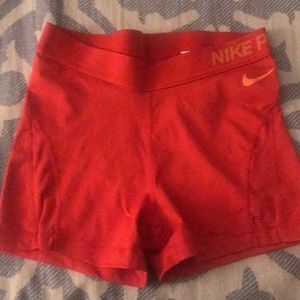 Nike shorts